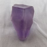 Fluorita
4cm de ancho y 3,2cm de alto
(Autor: castrominerals)