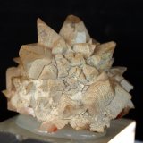 Calcita
4.5 x 4 cm
(Autor: Pedro Antonio)