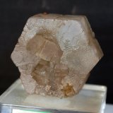 Aragonito
3 x 3 cm
(Autor: Pedro Antonio)