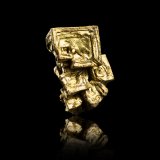 Oro
1,5 x 2 x 2,5 cm
(Autor: Museo MIM)
