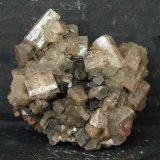 Aragonito
6 x 5.5 cm
(Autor: Pedro Antonio)