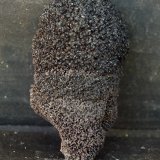 Psilomelana y pirolusita
8 x 4.5 cm
(Autor: Pedro Antonio)
