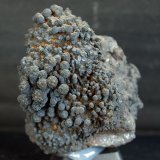 óxidos de manganeso
4.5 x 4 cm
(Autor: Pedro Antonio)