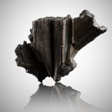 Dyscrasita
4 x 3,5 x 5,5 cm
(Autor: Museo MIM)