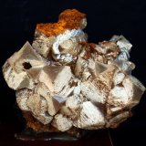 Calcita
6 x 6 cm
(Autor: Pedro Antonio)