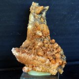 Calcita
9 x 6 cm
(Autor: Pedro Antonio)