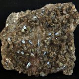 Aragonito
8 x 7 cm
(Autor: Pedro Antonio)