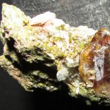 Titanita
3 x 2'1 cm.
(Autor: Jordi Franco)