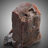 Pyroxmangita con Galena
6 x 5 x 7 cm
(Autor: Museo MIM)