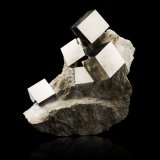 Pirita
22,5 x 12 x 21,5 cm
(Autor: Museo MIM)