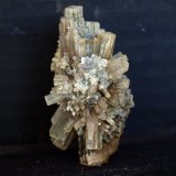Aragonito
5.5 x 3 cm
(Autor: Pedro Antonio)
