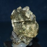 Anglesita
3 x 2 cm
(Autor: Pedro Antonio)