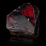 Zircon
3 x 1 x 4,5 cm
(Autor: Museo MIM)