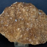 Calcita
19 x 14 cm
(Autor: Pedro Antonio)