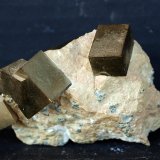 Pirita
8 x 5 cm
(Autor: Pedro Antonio)