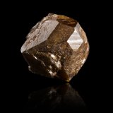 Anatasa con Magnetita
2 x 2,5 x 3,5 cm
(Autor: Museo MIM)