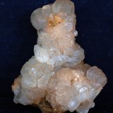 Calcita
6 x 4.5 cm
(Autor: Pedro Antonio)
