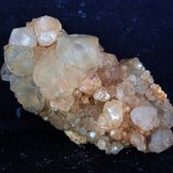 Calcita
4.5 x 2 cm
(Autor: Pedro Antonio)