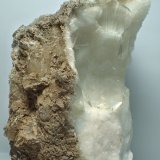 Yeso
10 x 6 cm
(Autor: Joan Niella)