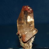 Topacio
1 x 3 cm
(Autor: Pedro Antonio)