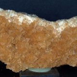 Calcita
18 x 7 cm
(Autor: Pedro Antonio)