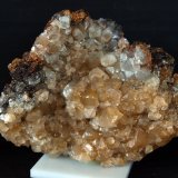 Calcita
10.5 x 8.5 cm
(Autor: Pedro Antonio)