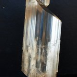 Yeso
11 x 4.5 cm
(Autor: Pedro Antonio)