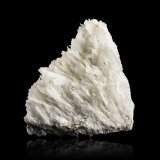 Hydromagnesita
14,5 x 15 x 13 cm
(Autor: Museo MIM)