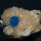Cavansita
3.5 x 3 cm
(Autor: Pedro Antonio)
