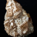 Calcita
9 x 6.5 cm
(Autor: Pedro Antonio)