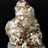 Calcita
6.5 x 5 cm
(Autor: Pedro Antonio)