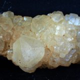 Calcita
6.5 x 3 cm
(Autor: Pedro Antonio)
