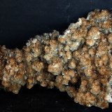 Calcita
12.5 x 7 cm
(Autor: Pedro Antonio)