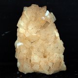 Dolomita
6 x 4 cm
(Autor: Pedro Antonio)