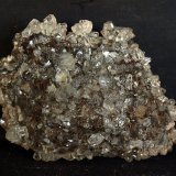 Calcita
5.5 x 4.5 cm
(Autor: Pedro Antonio)
