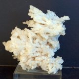 Aragonito
9 x 10 cm
(Autor: Pedro Antonio)