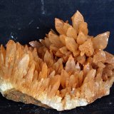 Calcita
8 x 5 cm
(Autor: Pedro Antonio)