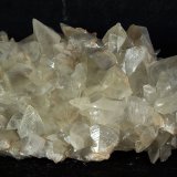 Calcita
10 x 5 cm
(Autor: Pedro Antonio)