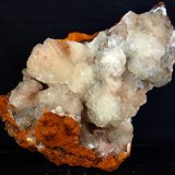 Calcita
10 x 8.5 cm
(Autor: Pedro Antonio)