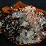 Calcita
9 x 8 cm
(Autor: Pedro Antonio)