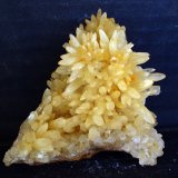 Calcita
7 x 7.5 cm
(Autor: Pedro Antonio)