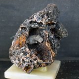Galena
7 x 5.5 cm
(Autor: Pedro Antonio)