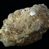 Celestina
8.5 x 6 cm
(Autor: Pedro Antonio)