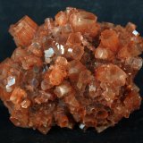 Aragonito
7 x 6.5 cm
(Autor: Pedro Antonio)