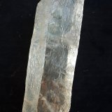 Yeso
16.5 x 5 cm
(Autor: Pedro Antonio)