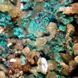 Cerusita
< 1 mm
(Autor: José Luis Zamora)