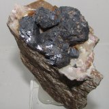 Galena.
8 x 4 cm.
(Autor: Jordi Franco)