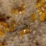 Enstatita
< 1 mm.
(Autor: José Luis Zamora)