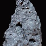 Fluoroflogopita
28 x 19 x 15 mm.
(Autor: José Luis Zamora)