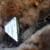 Hematites
< 1 mm
(Autor: José Luis Zamora)